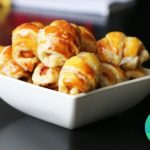Les fameux roulés aux saucisses cocktail
