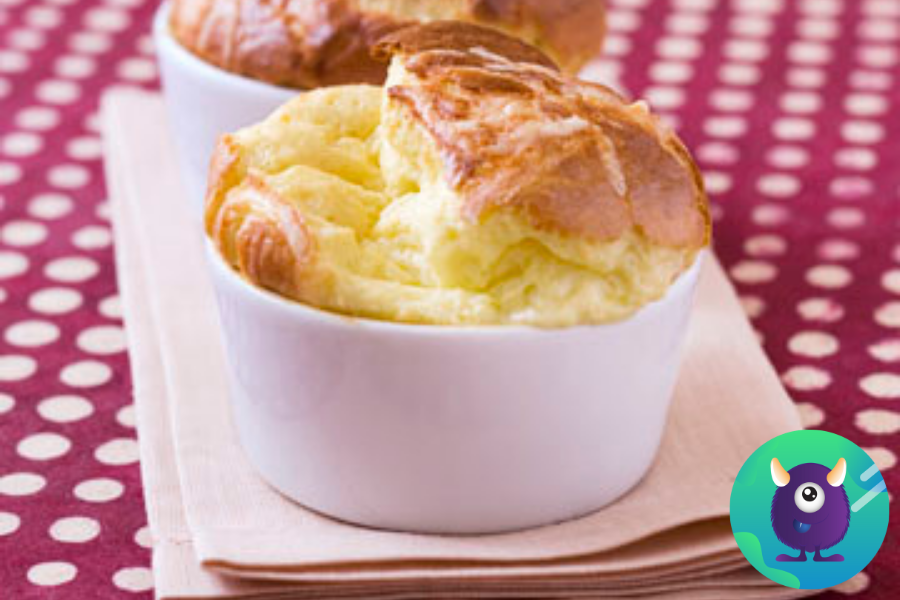 SOUFFLES