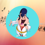 Série Les Personnages Célèbres N°1 : Elvis Presley