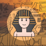 Série Les Personnages Célèbres N°3: RAMSES II