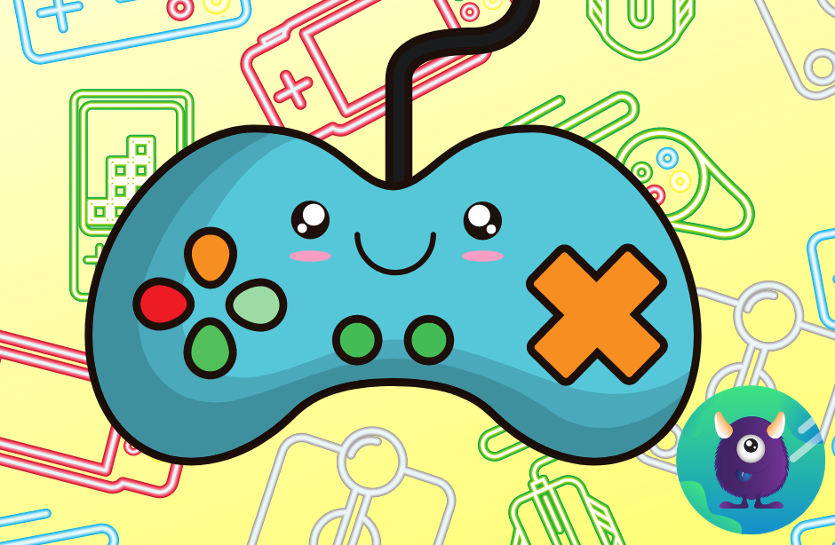GAMES JEU