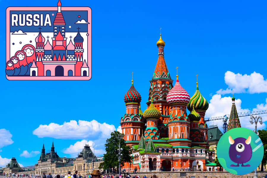 Russia