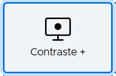 contraste