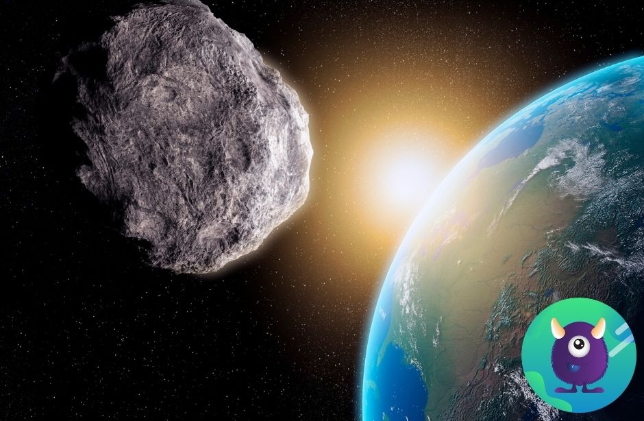 ASTEROID