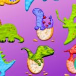 Dossier Dinosaures CE1/CE2