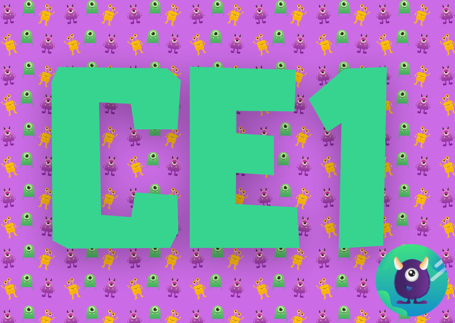 design CE1