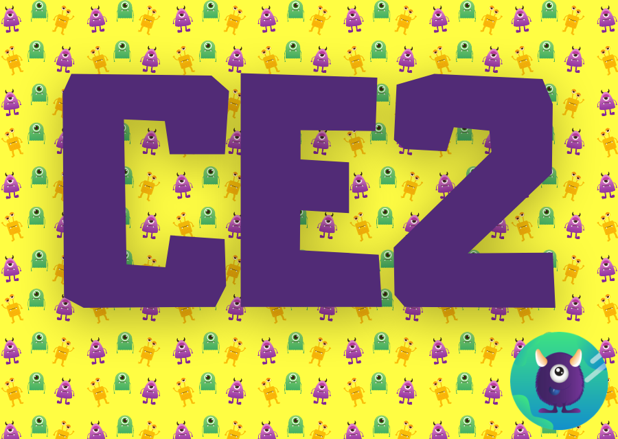 design CE2