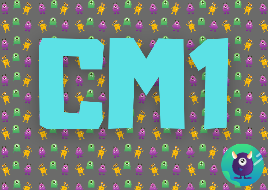 design CM1