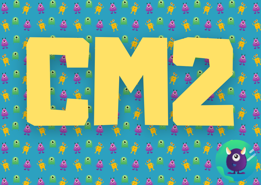 design CM2