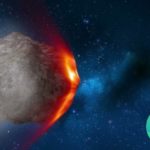 La plus grande comète du monde découverte