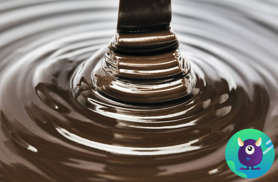 CHOCO CUVE