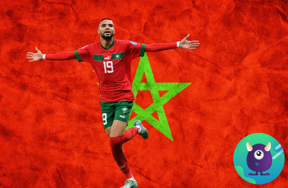MAROCCO