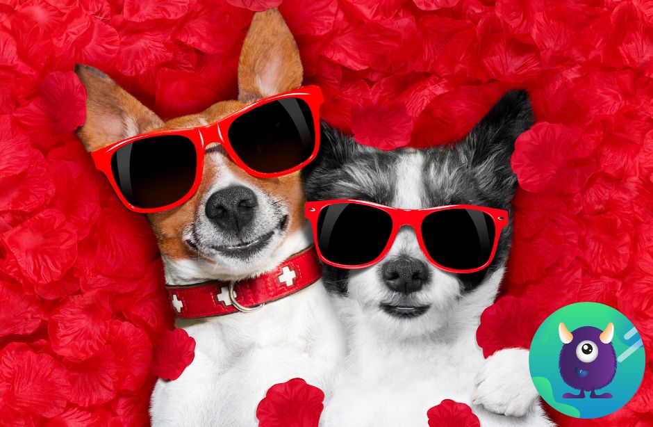 chiens