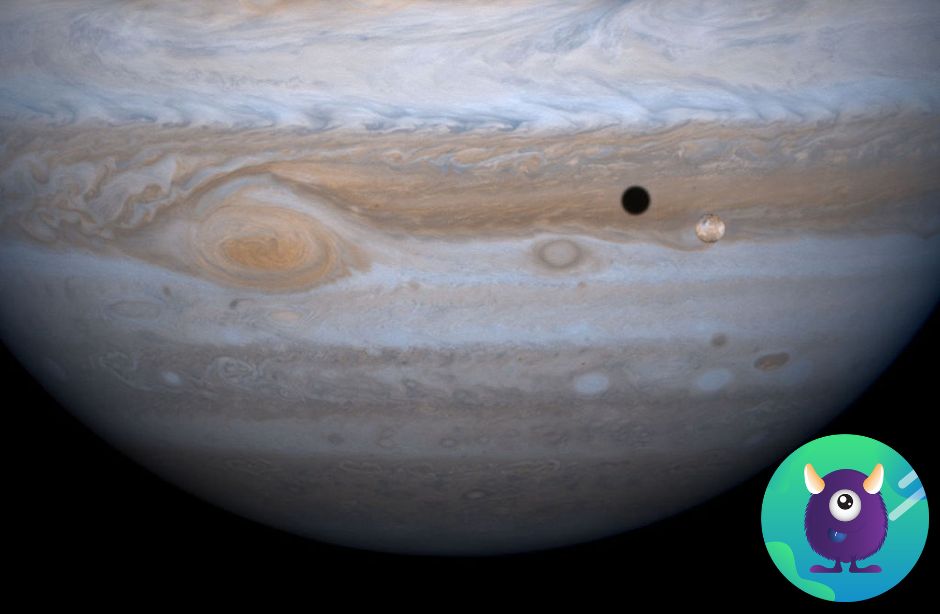 lune jupiter
