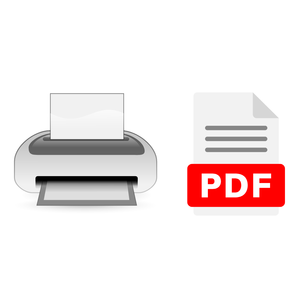 Print Friendly, PDF & Email