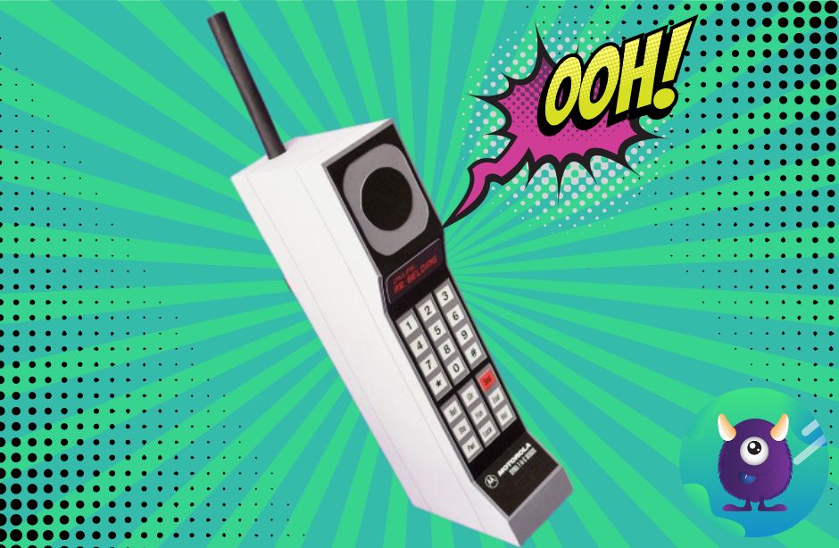 TELEPHONE 50