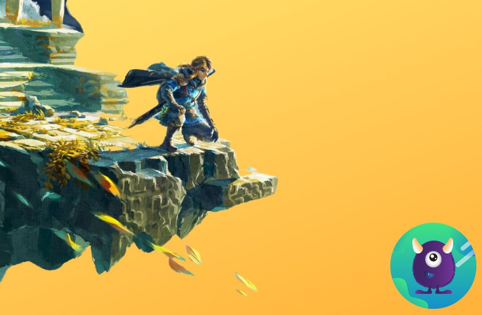 ZELDA