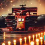 Le transfert du siècle en Formule 1