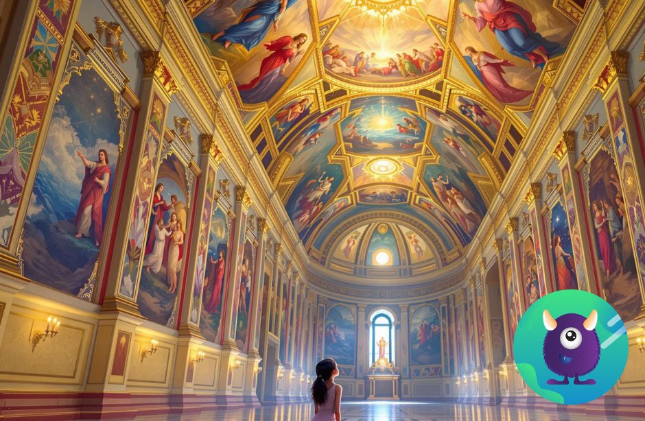 Election du Pape