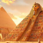 Le mystère des pyramides