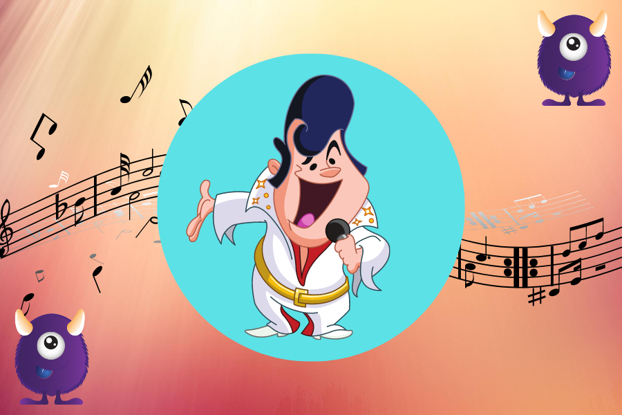 ELVIS