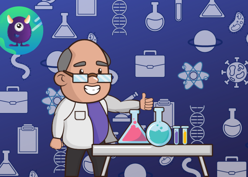 LOUIS PASTEUR