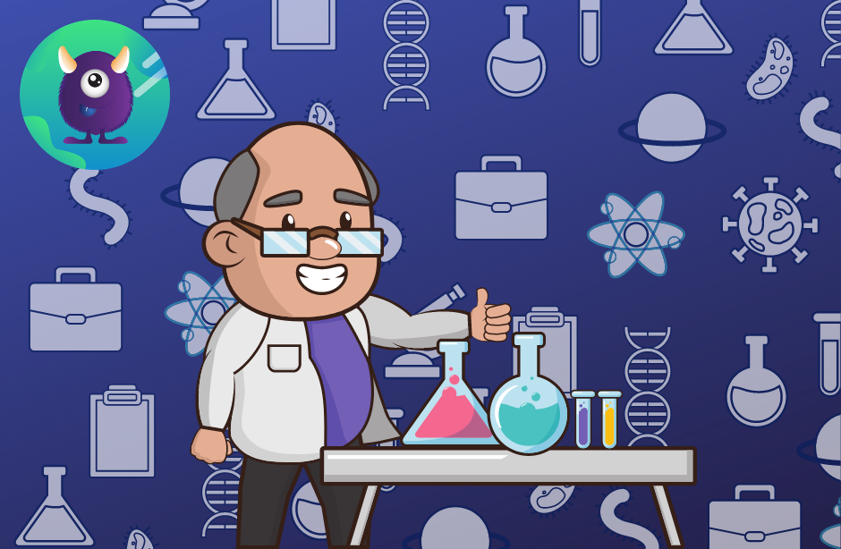 LOUIS PASTEUR