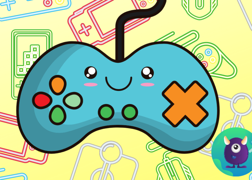 GAMES JEU