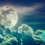 Un homme d'affaire japonais vous invite avec lui sur la lune