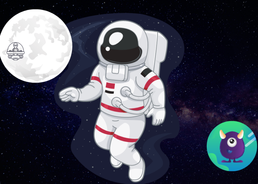 NEIL ARMSTRONG