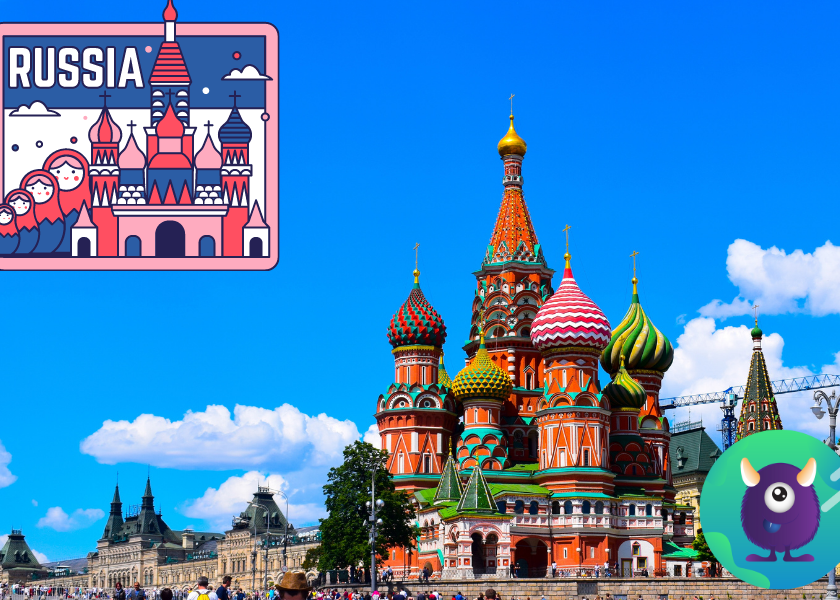 Russia