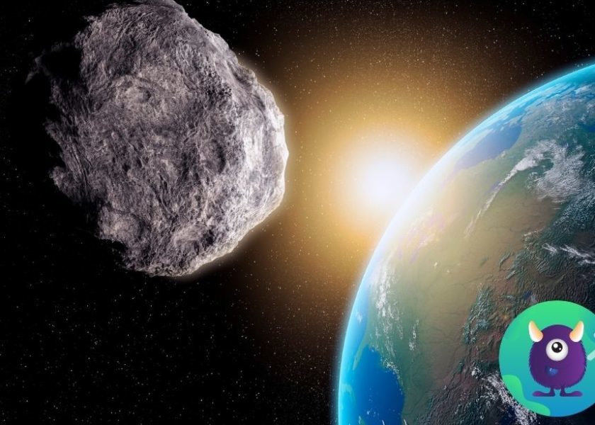 ASTEROID