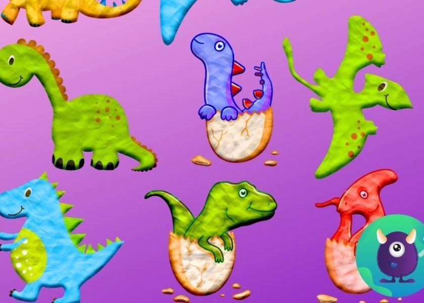 DINOSAURES