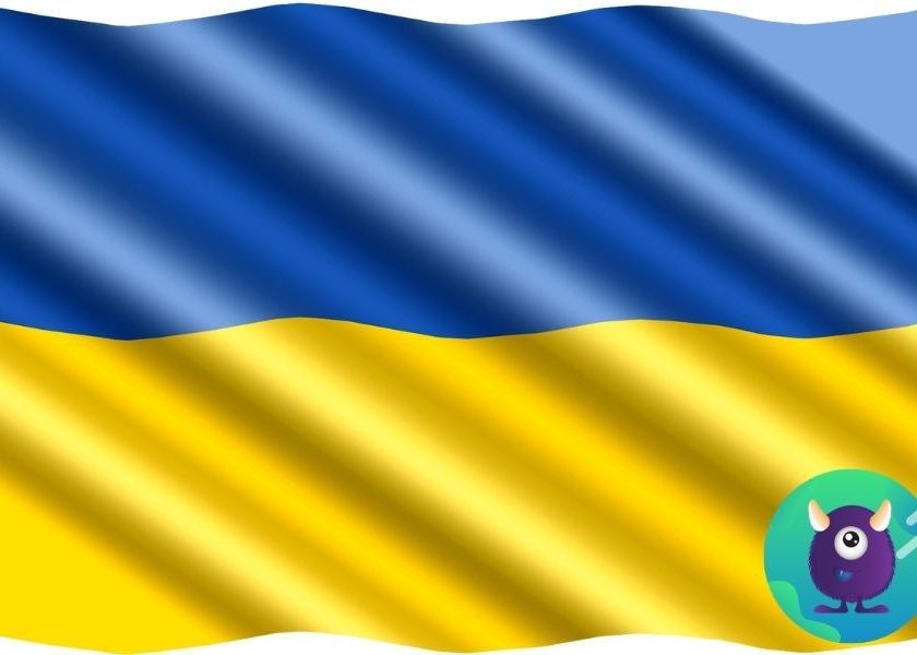 UKRAINE