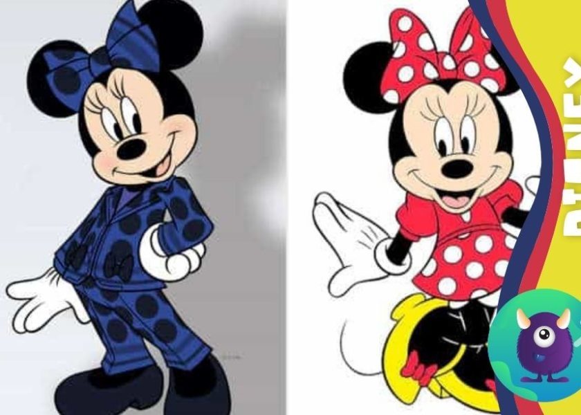 disney