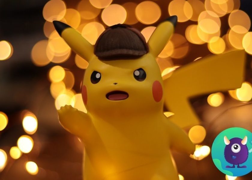 pokemon