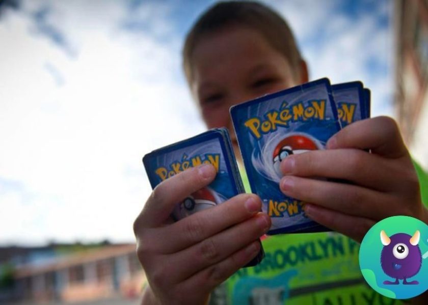 pokemon carte