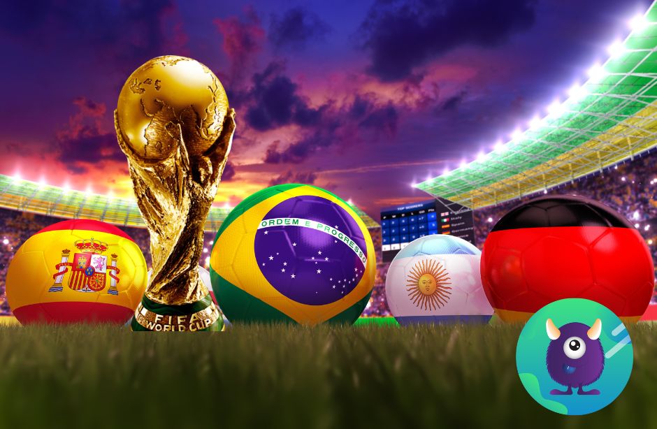 COUPE DU MONDE (1)