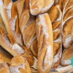 La baguette française à l'honneur dans le monde